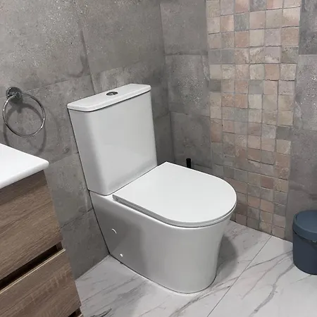 Relax 3 Πανσιόν Λας Πάλμας ντε Γκραν Κανάρια